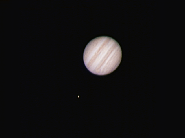 Jupiter 20050313 00:45 UTC