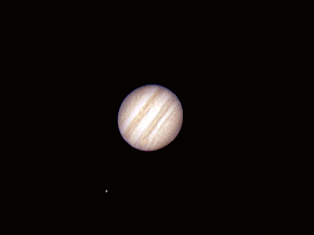 Jupiter 20050313 00:55 UTC