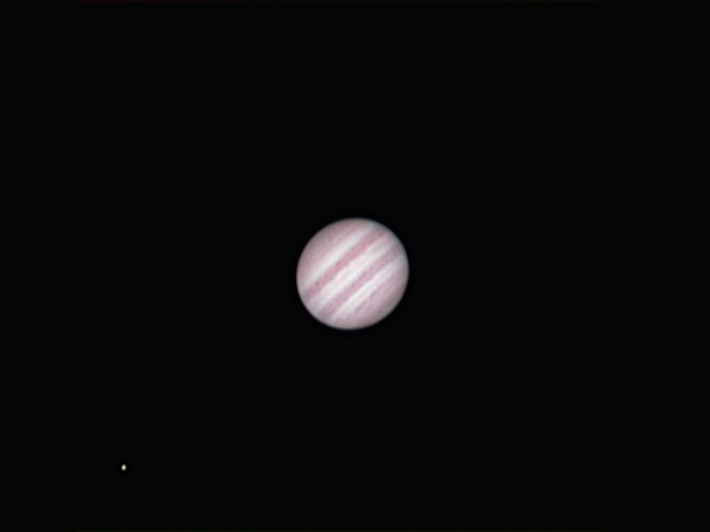 Jupiter 20050317 00:57 UTC