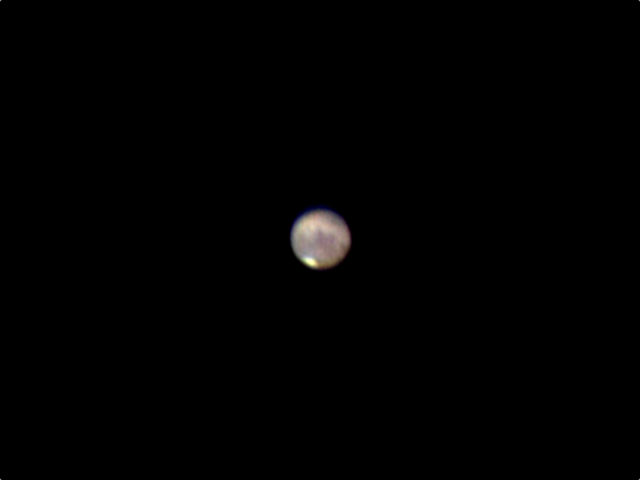 Marte 03:36 UTC