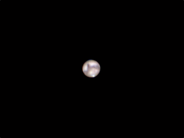 Marte 11:43-- UTC