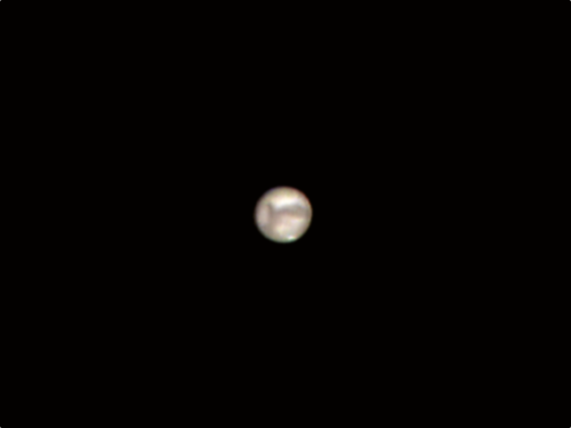 Marte 00:15 UTC