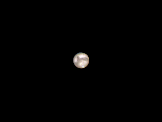 Marte 00:40 UTC