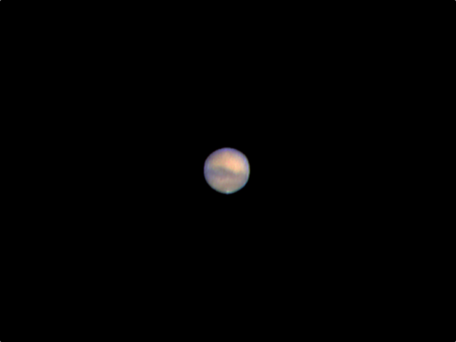 Marte 21:54 UTC