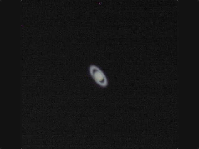 Saturno em 28-Setembro-2002 01:48-02:00 UTC