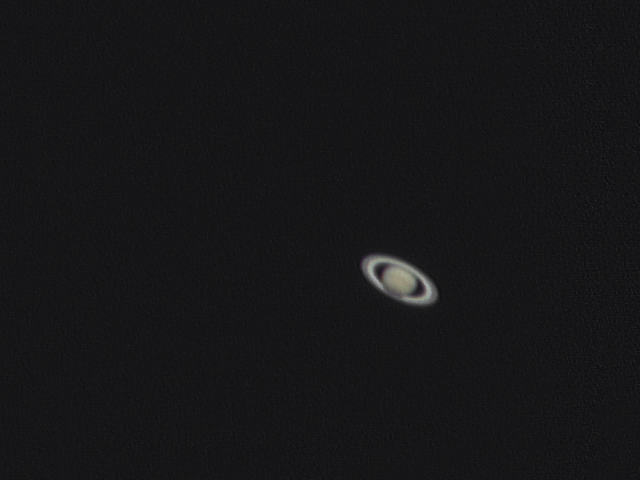 Saturno em 19-Dezembro-2002 01:35 UTC 