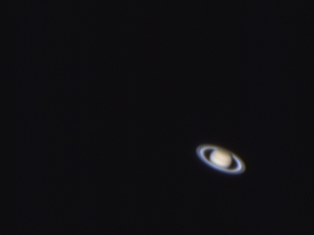 Saturno 18/11 01:16 