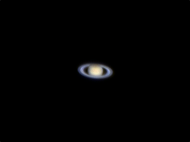 Saturno 25/11 00:30