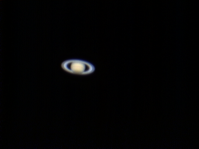 Saturno 19/12 23:45