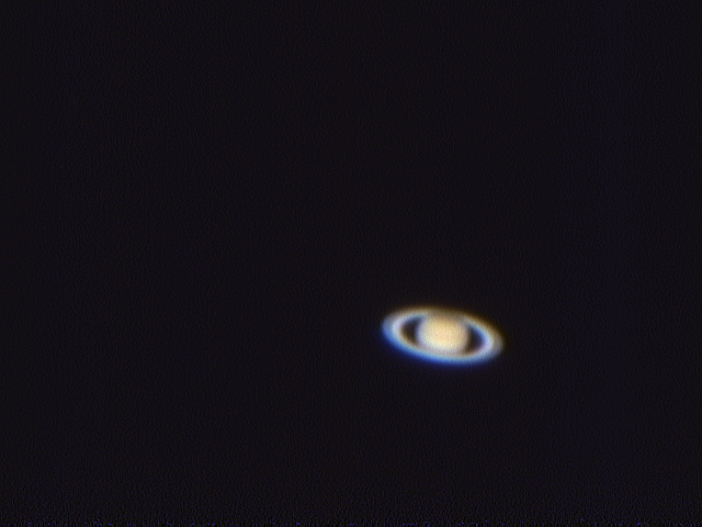 Saturno 23/12 01:30