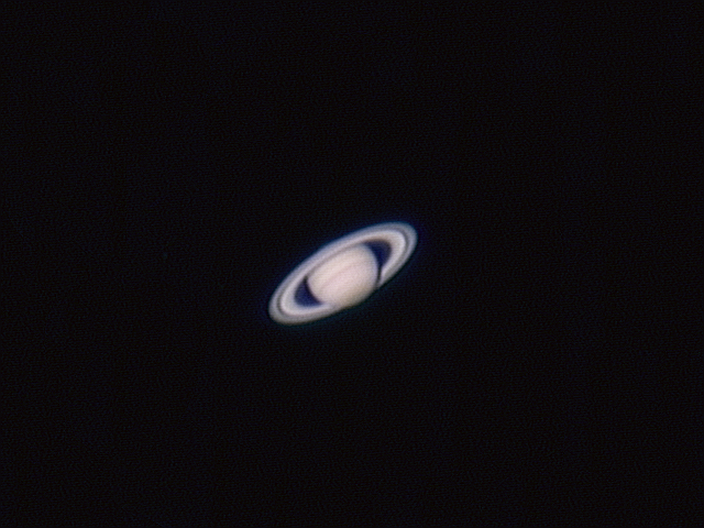 Saturno 20041121 02:45 UTC