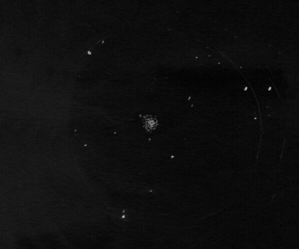Messier 15 em Pégaso