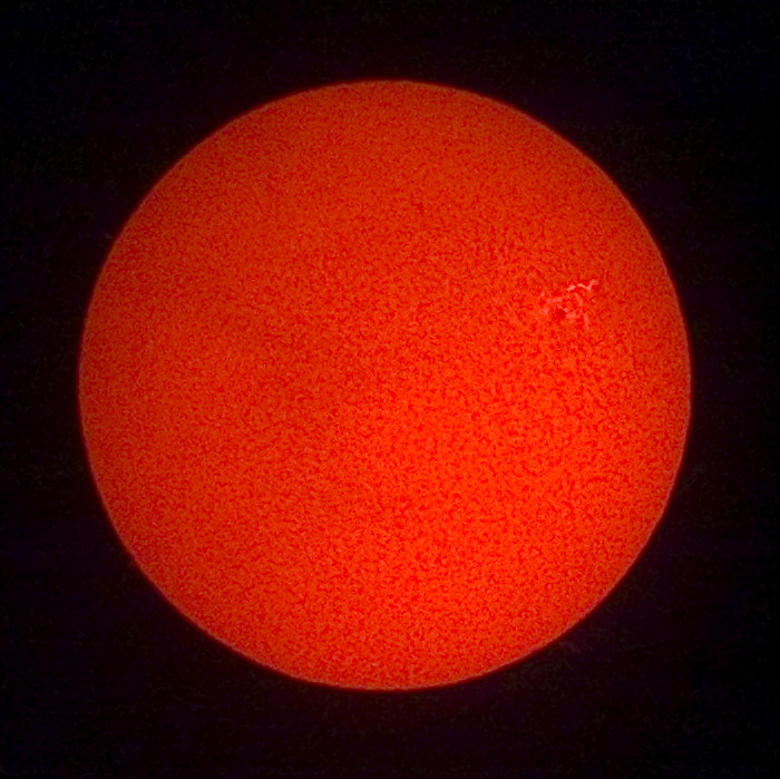 Sol 20050911 12:01 UTC