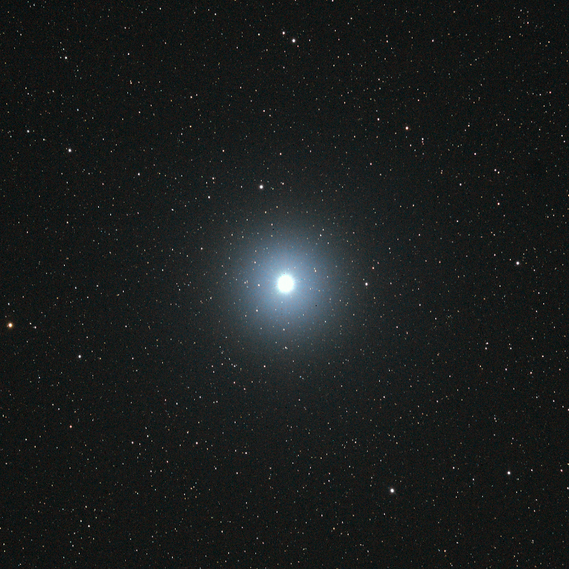 Vega (Alpha Lyrae)
