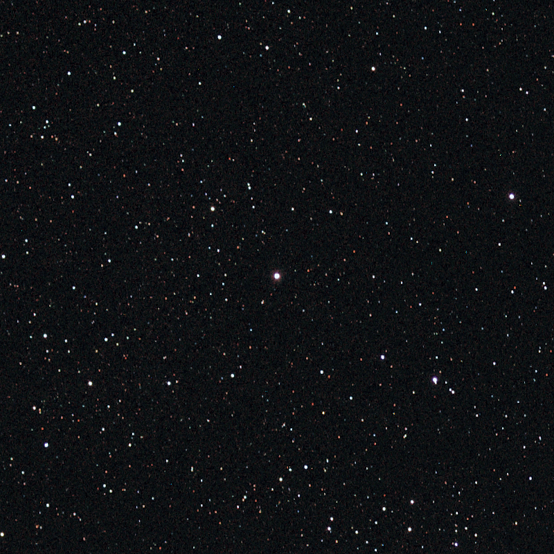 WR140 (HD 193793) em Cisne 
