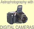 Astrophotography with DIGITAL CAMERAS