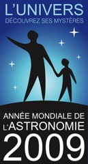 Site officiel AMA2009 pour la France