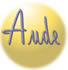 logo AUDE