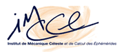 Panète-Sciences logo