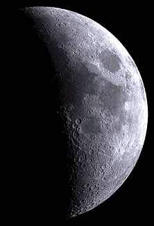 Lune (Moon)