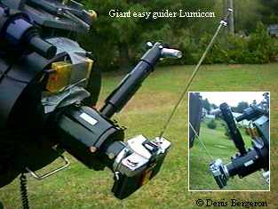 Giant Easy Guider» de Lumicon