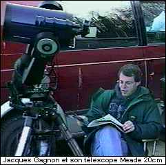 Jacques Gagnon