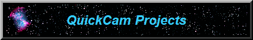  QuickCam Projects 