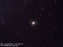 M54 - [Amas Globulaire] - Mag. 7,7 - Sagittaire