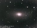 M110 - [Galaxie] - Mag. 8 - Andromde