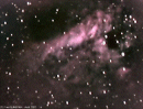 M17 - Omega Nebula - [Nbuleuse Diffuse] - Mag. 7.5 - Sagitaire