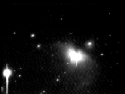 M42 - Orion Nebula - [Nbuleuse Diffuse] - Mag. 2.9 - Orion