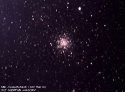 M69 - [Amas Globulaire] - Mag. 7,7 - Sagittaire