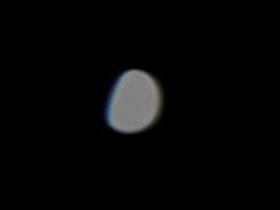 Vénus le 16 Mars 2004