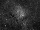 Région NGC 6820
