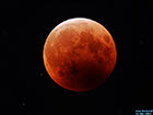 2003-05 Lunar eclipse