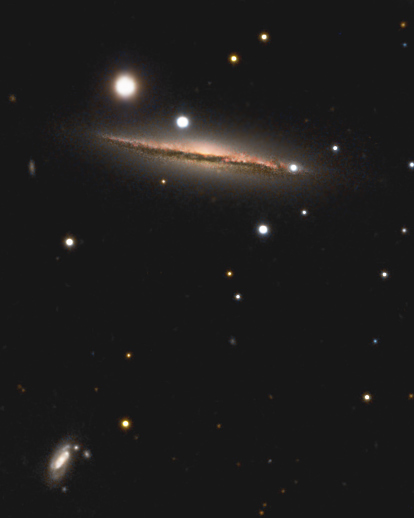 NGC 4217