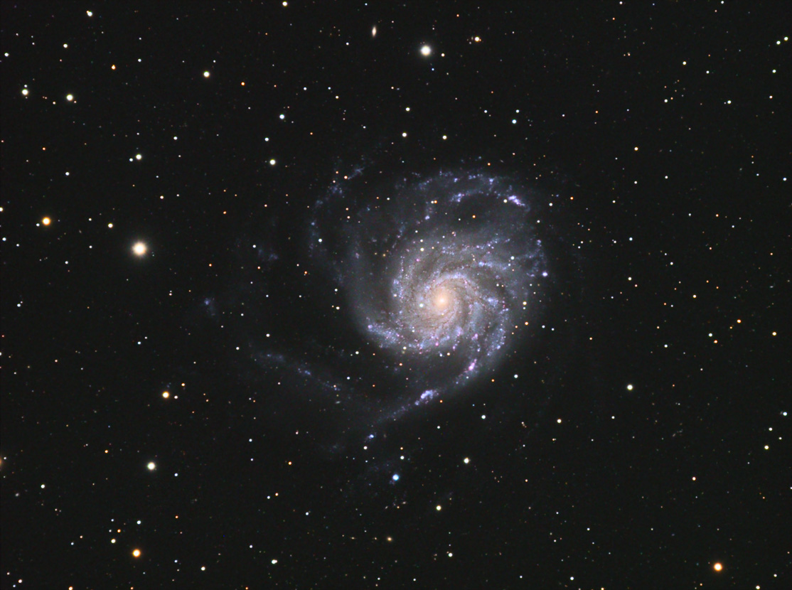 M101.LRGB