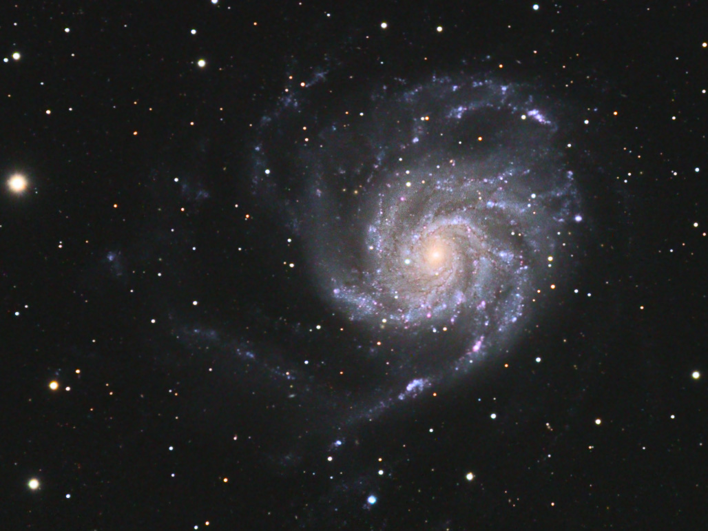 M101.LRGB