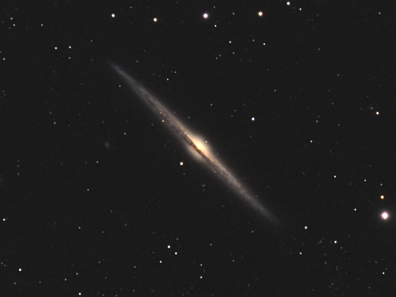 NGC4565.LRGB