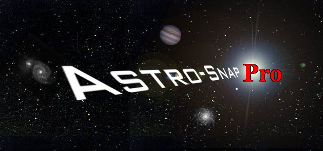 Astrosnap Pro
