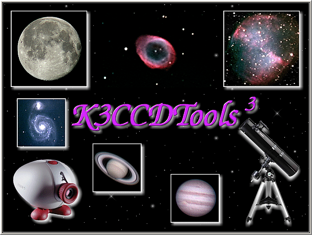 K3CCDTools
