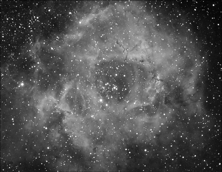 NGC2244.Ha