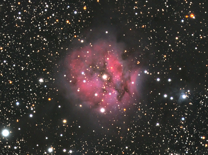 IC5146.LRGB