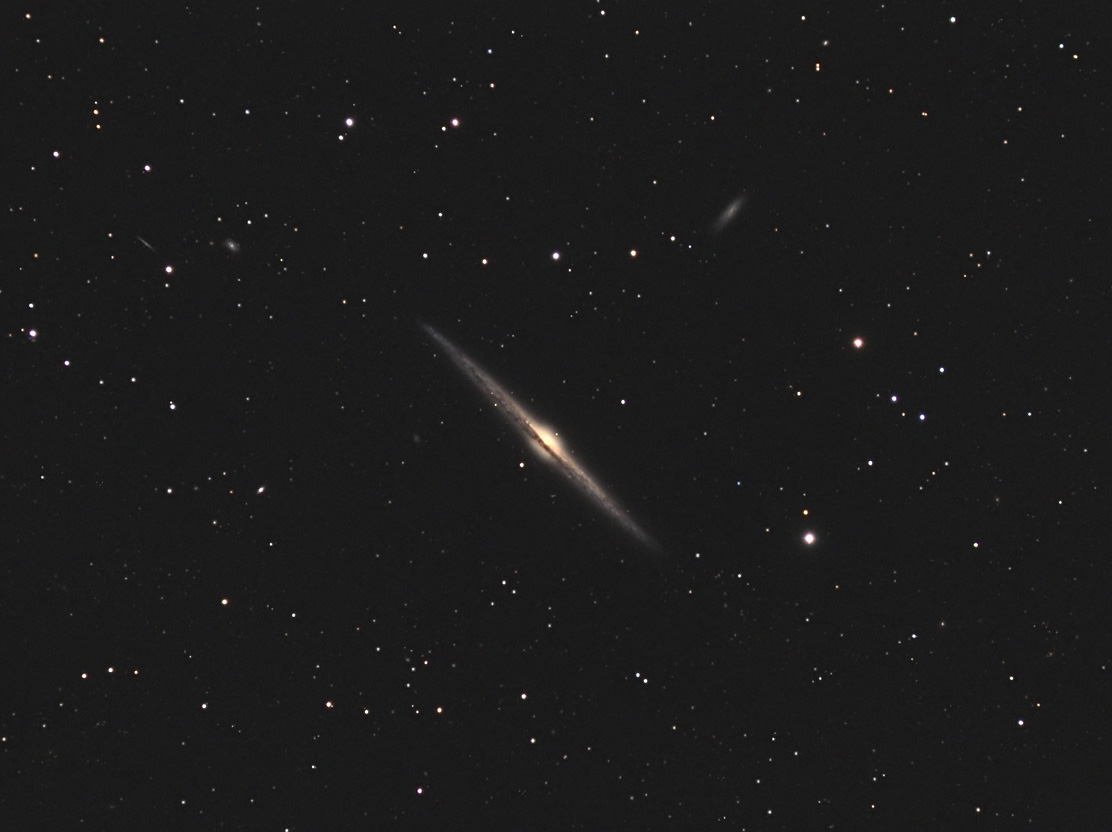NGC4565.LRGB