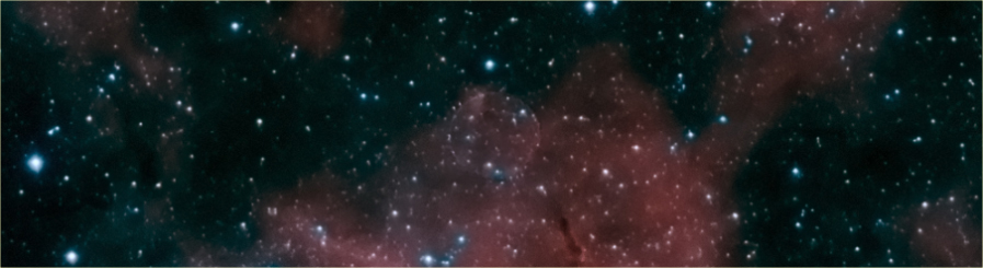 The Cygnus Bubble Nebula (PN G75.5+1.7)