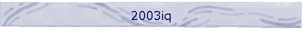 2003iq