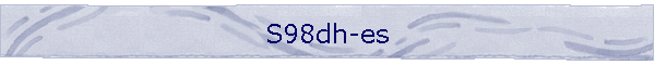 S98dh-es