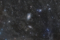 M81_M82_with_Integrated_Flux_Nebulae