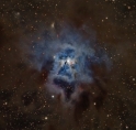 NGC7023_detail