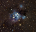NGC7129_detail